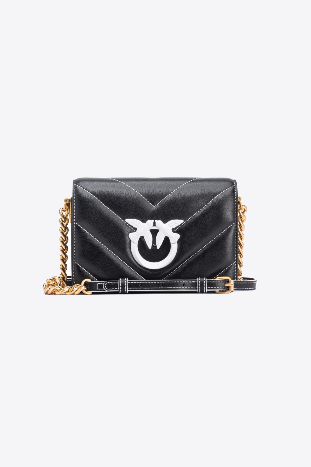 Pinko rockstar mini sale