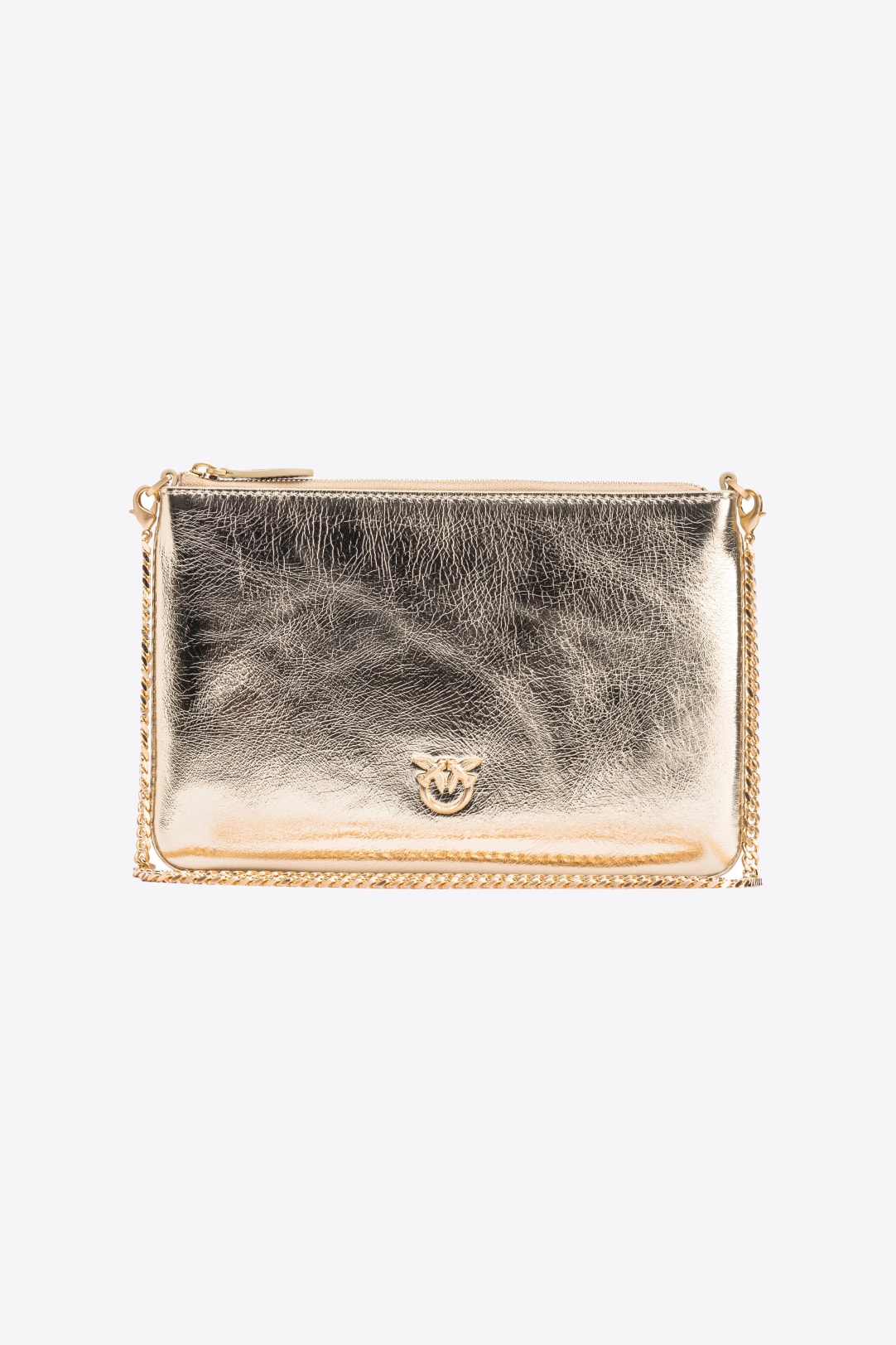 Pinko Flat Classic Bag