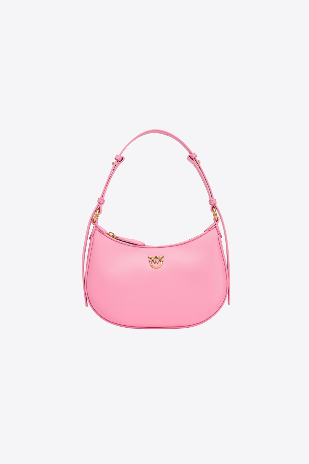 Pinko pink bag on sale