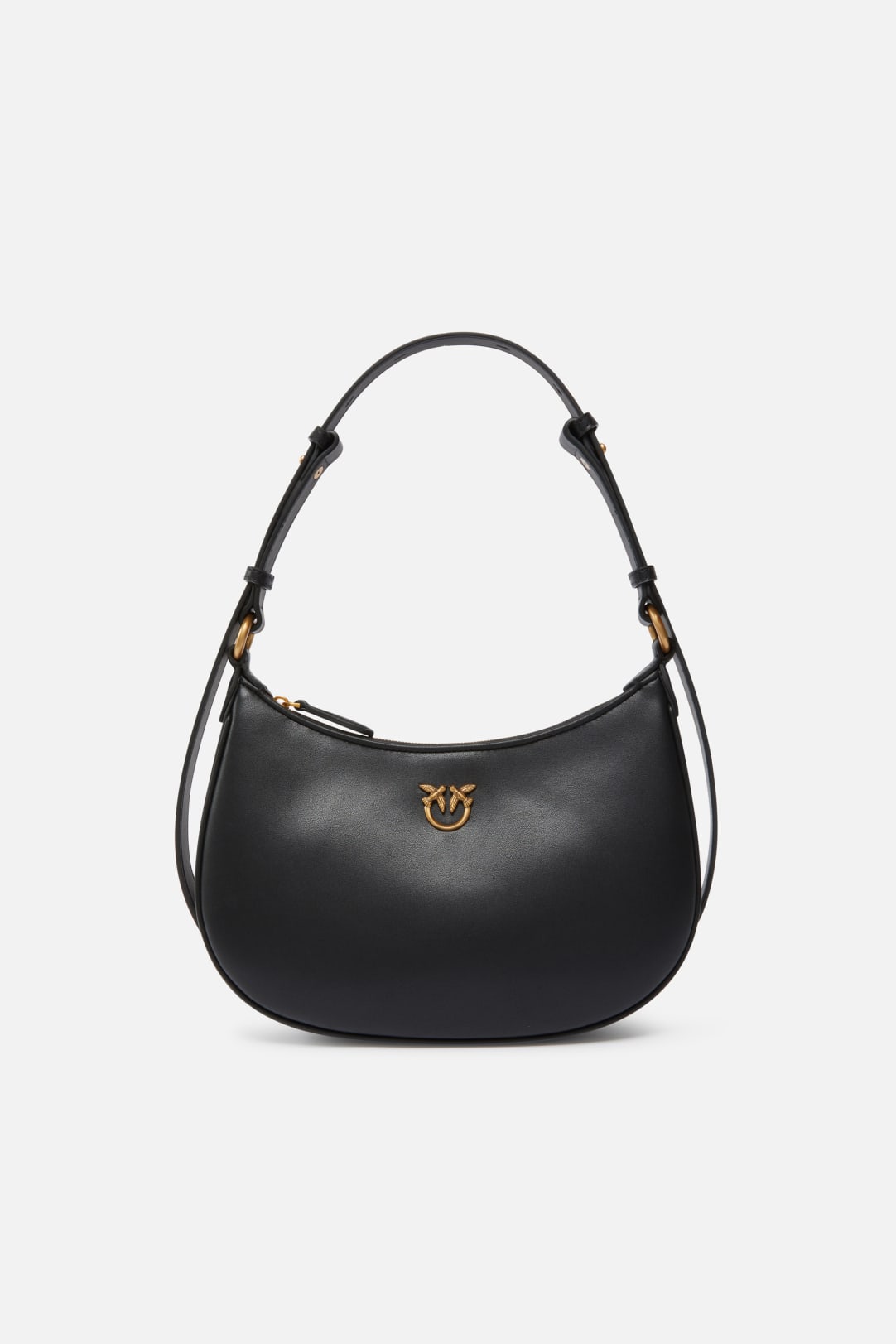 Mini half moon bag hot sale