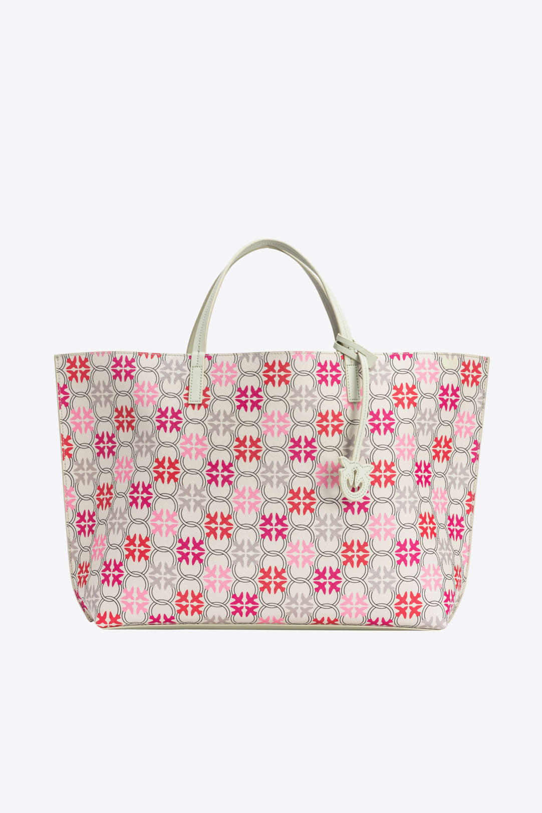 Pinko bag cheap shopper