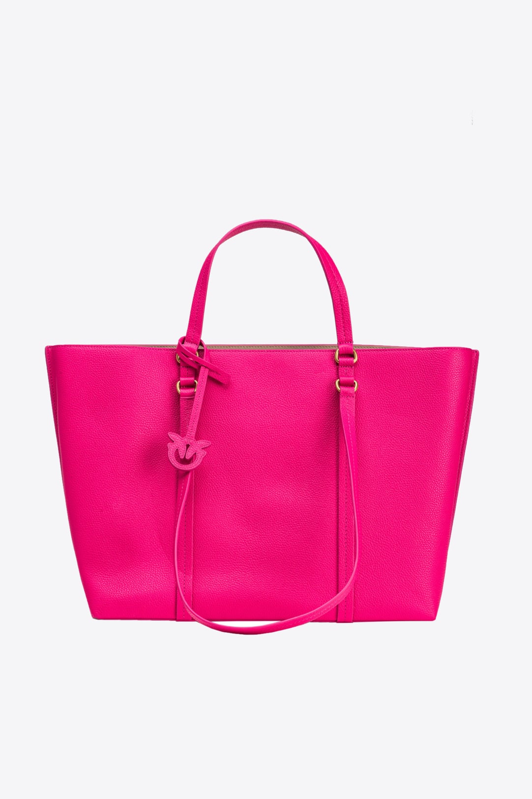 Pinko bag shopper top