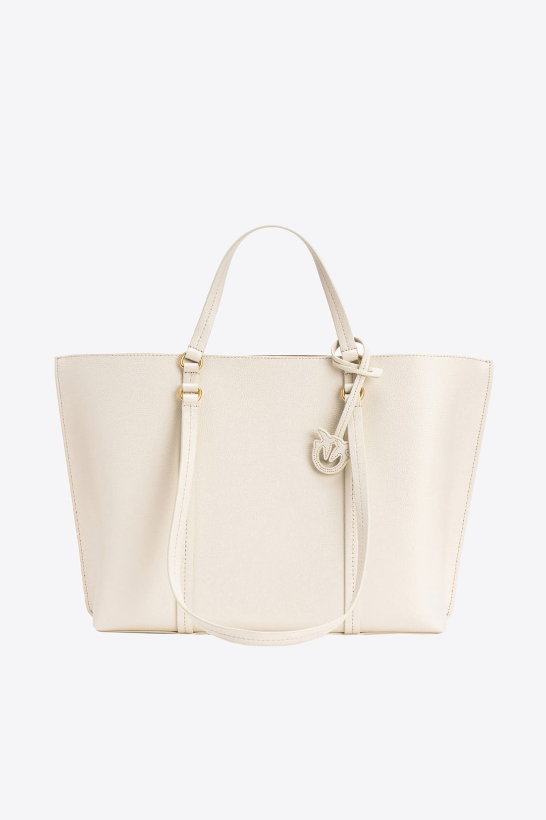 Pinko bag cheap shopper