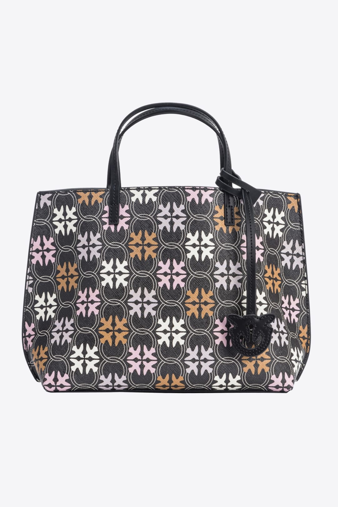 Pinko shopper bag new arrivals
