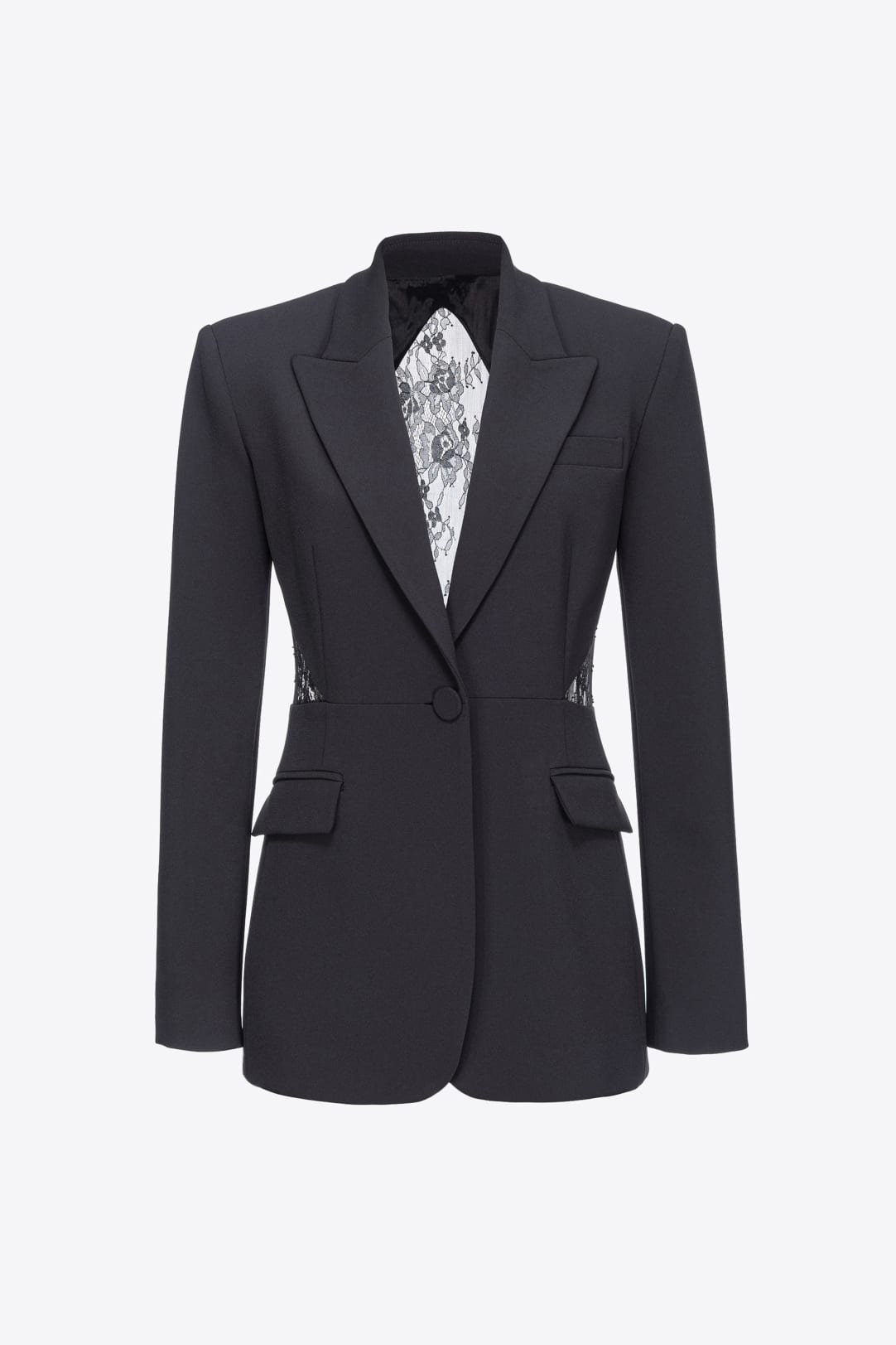 Pinko blazer top