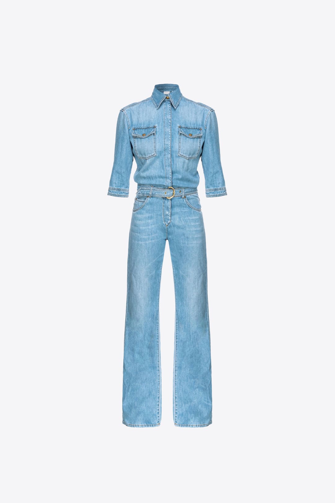 Pinko 2025 tuta jeans