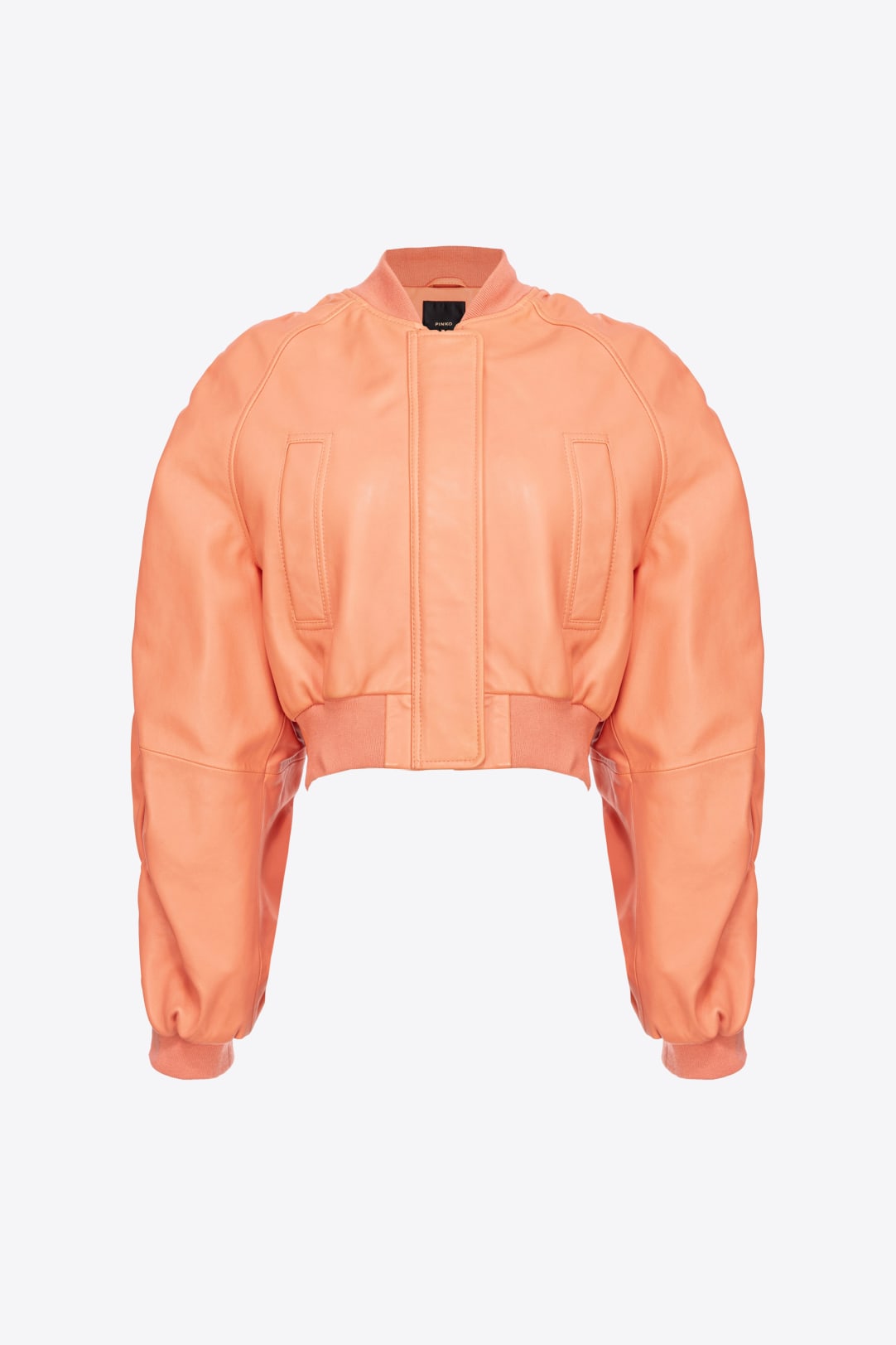 Pinko bomber jacket top