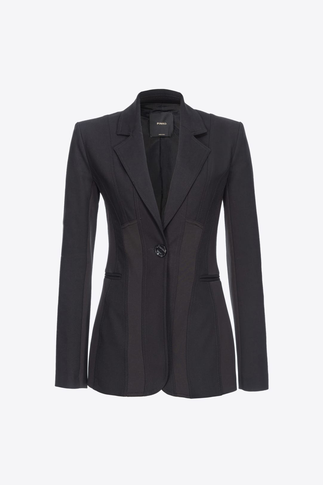 Pinko blazer top