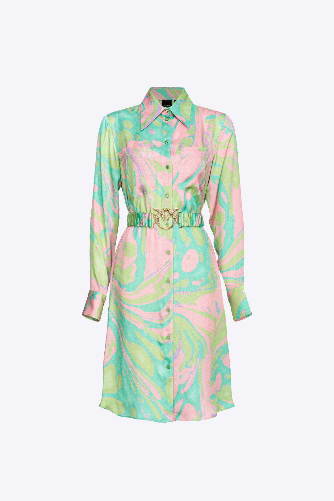 Pinko dress sales