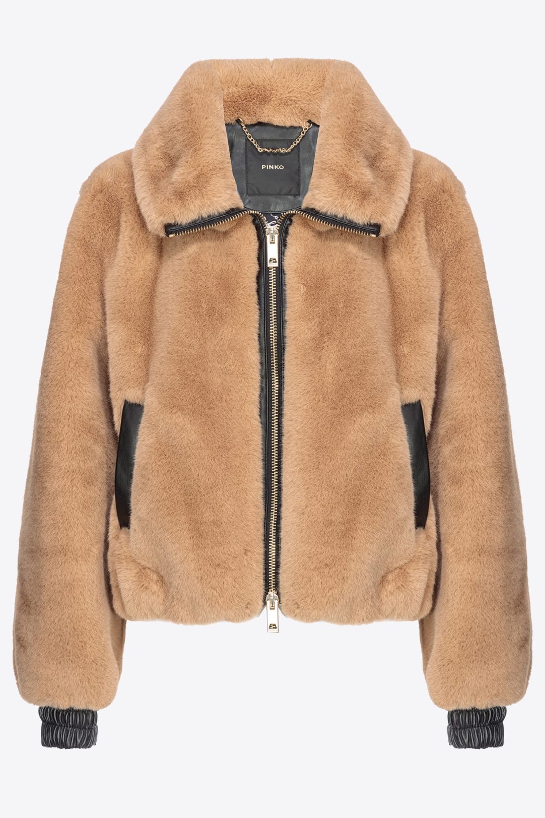 Pinko outerwear store