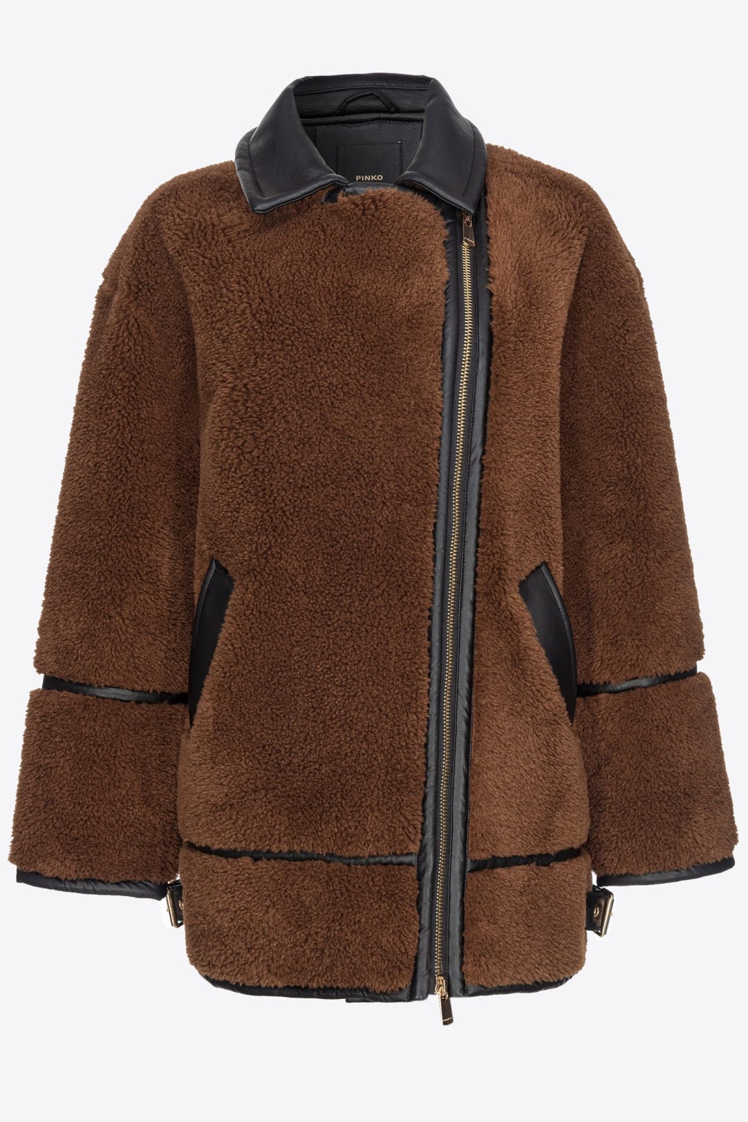 Pinko outerwear cheap