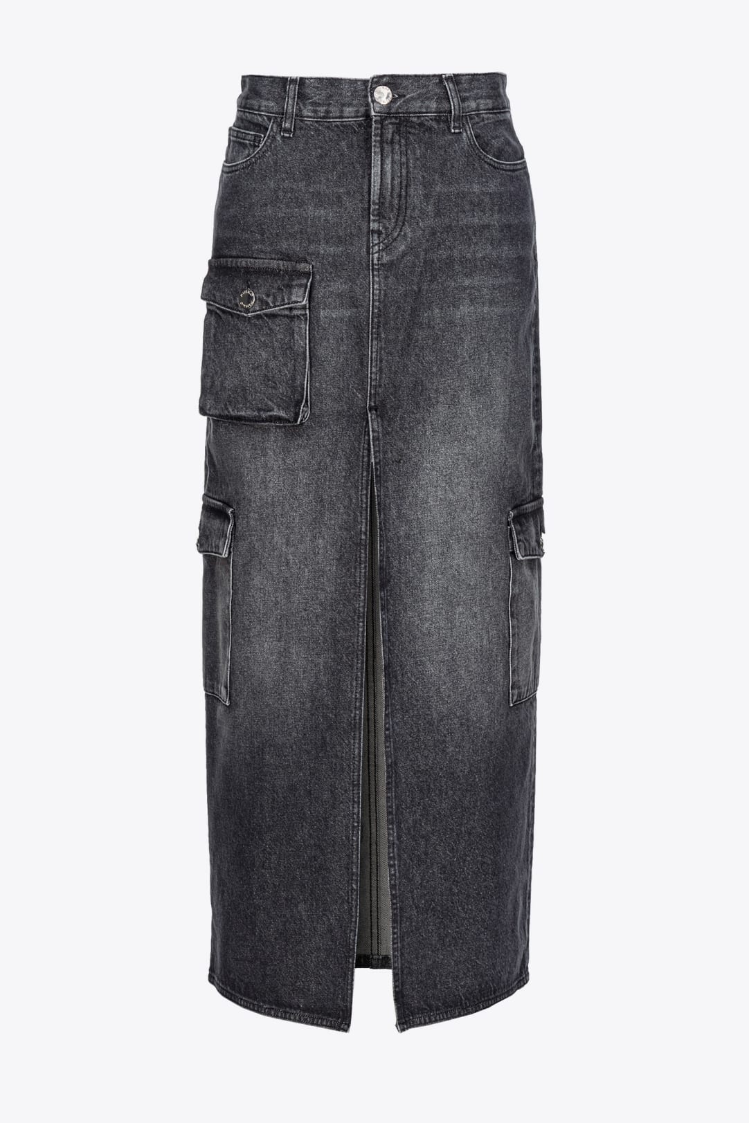 Pinko gonna jeans clearance