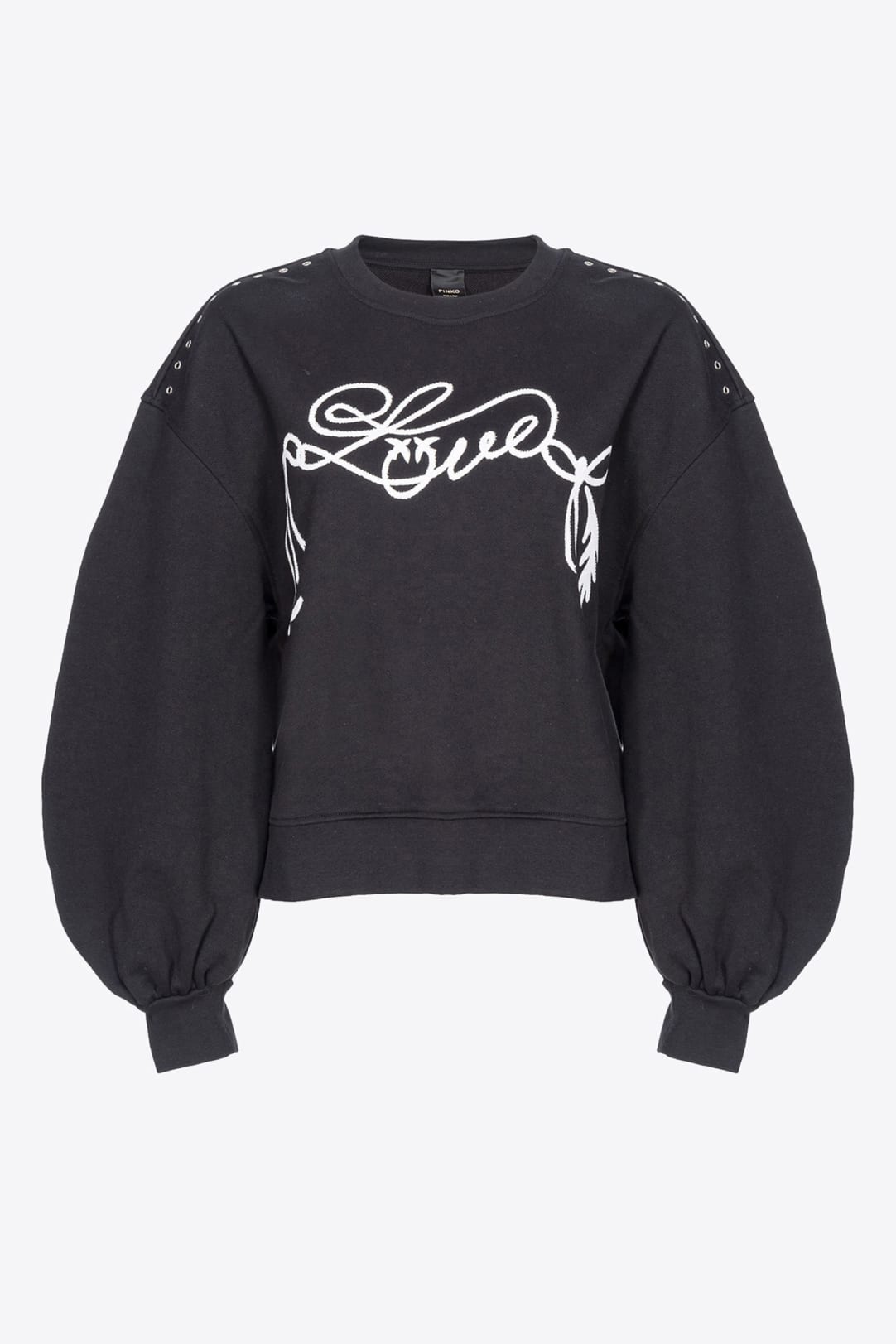 Pinko sweatshirt discount