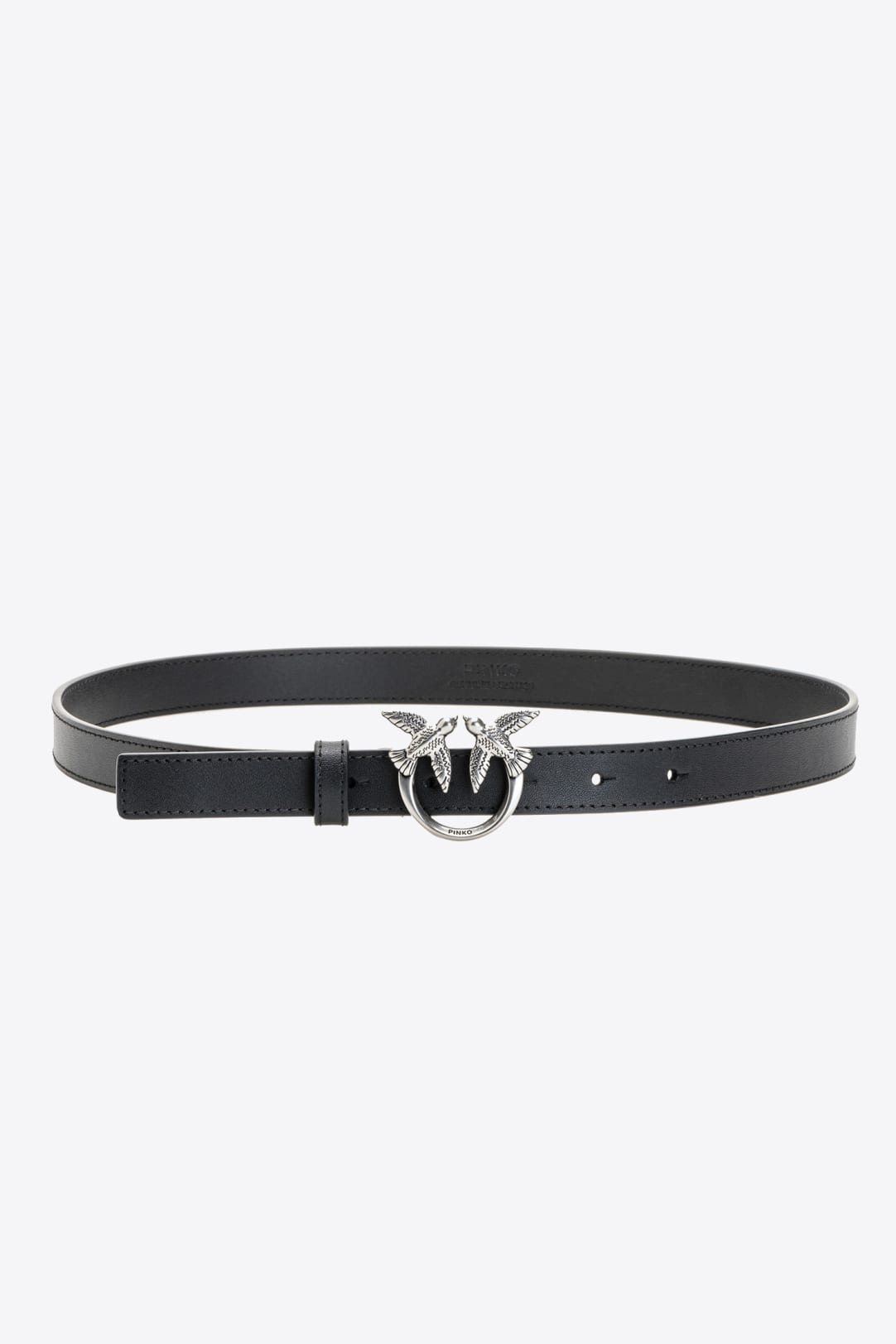 Pinko belt new arrivals