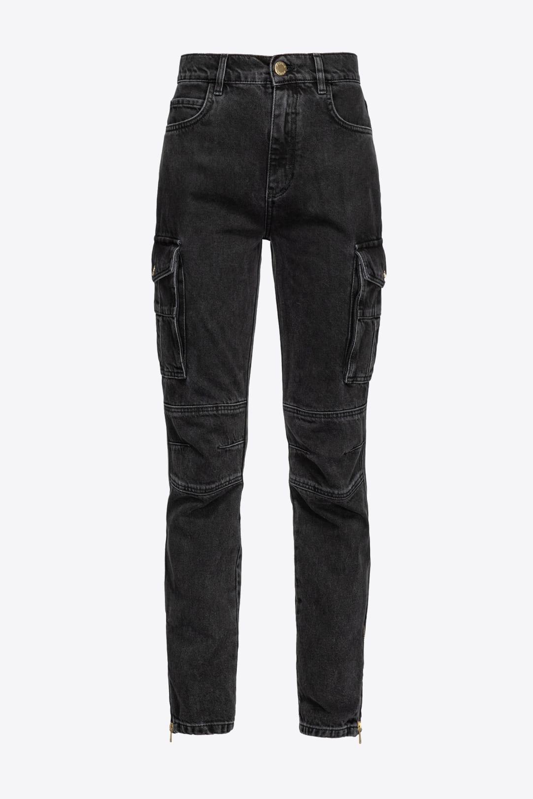 Vaqueros cargo PINKO Compra línea