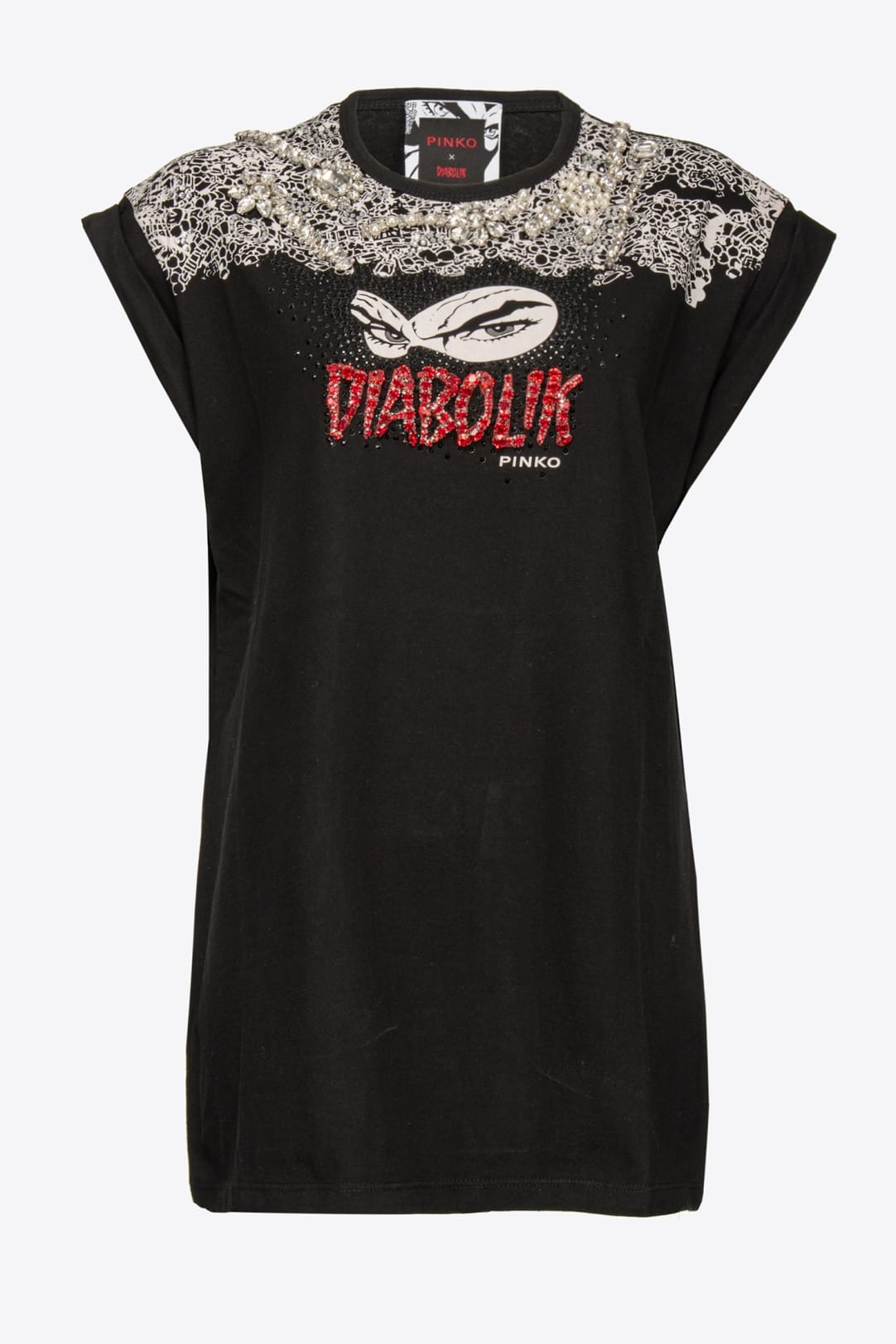 T shirt pinko clearance