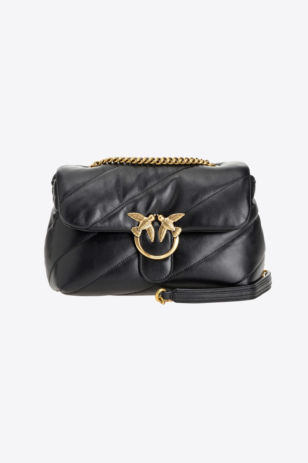 Pinko love bag puff maxi Clearance