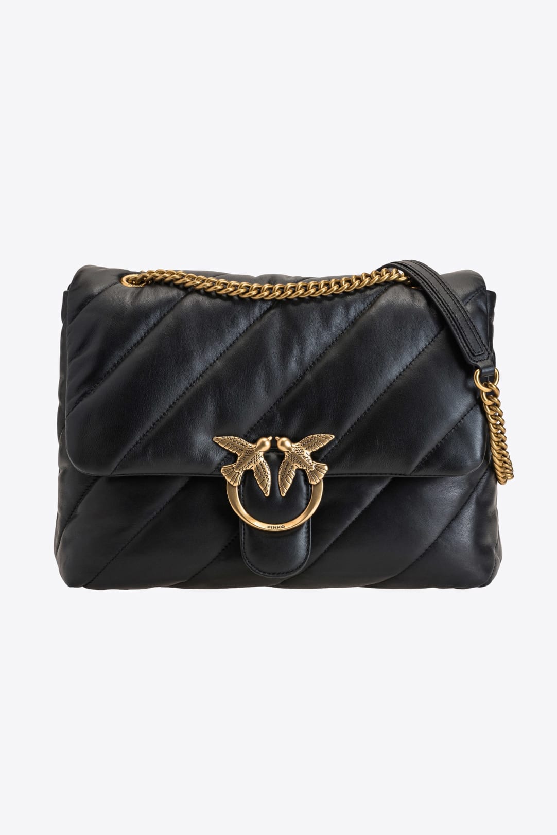 Pinko love cheap bag puff