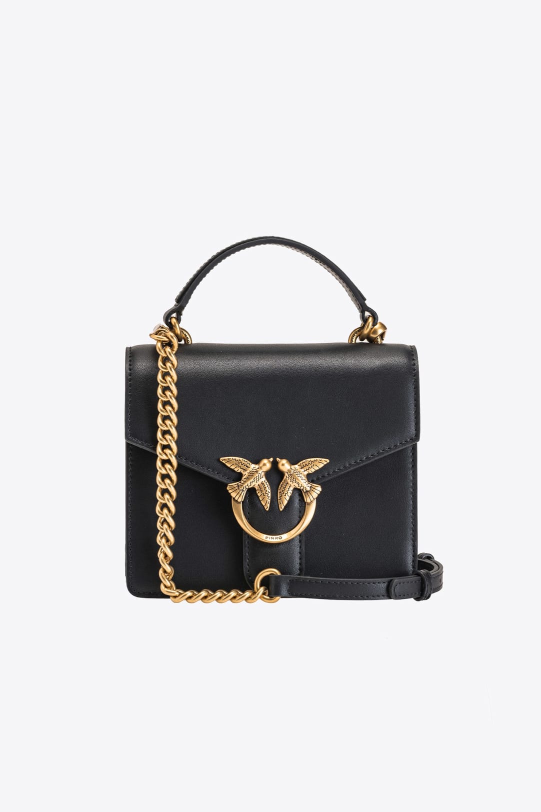 Mini love bag pinko Clearance