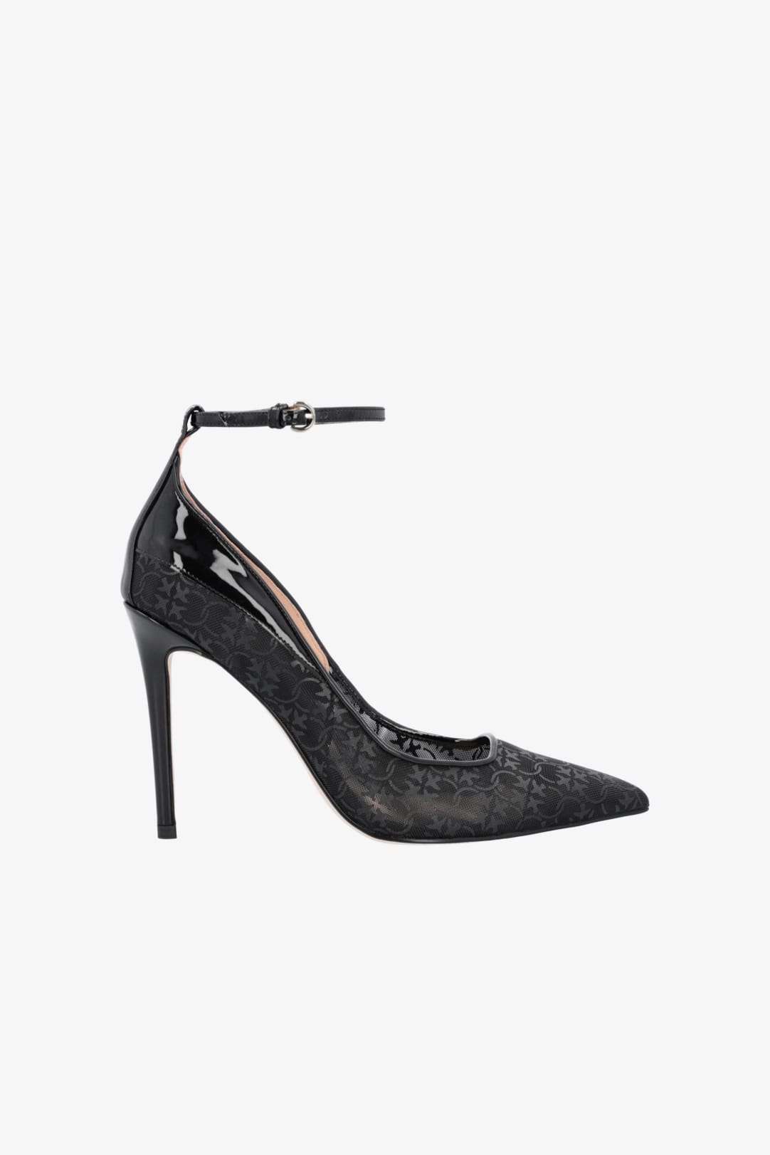 Scarpe outlet con retina