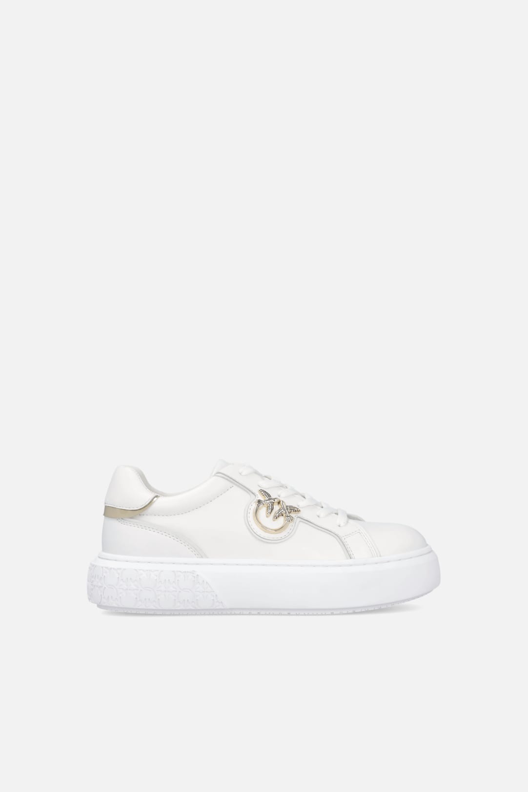 Puma love leather sneakers new arrivals