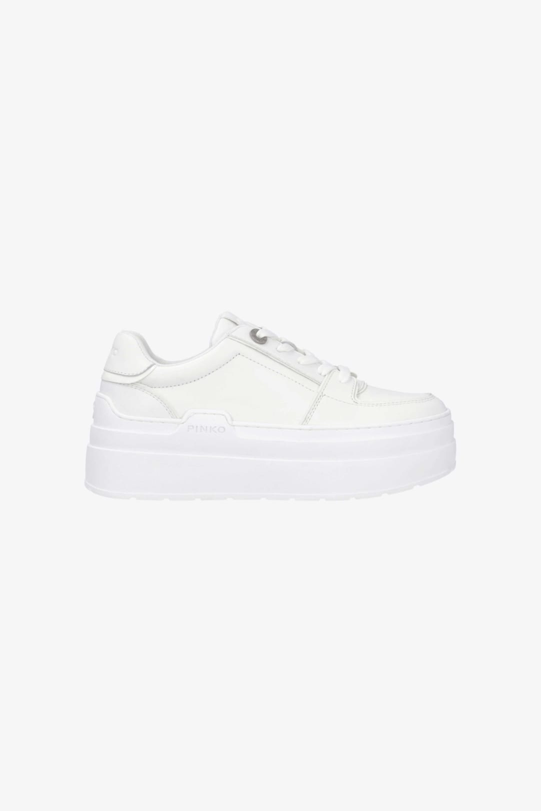 Sneakers plateforme color block