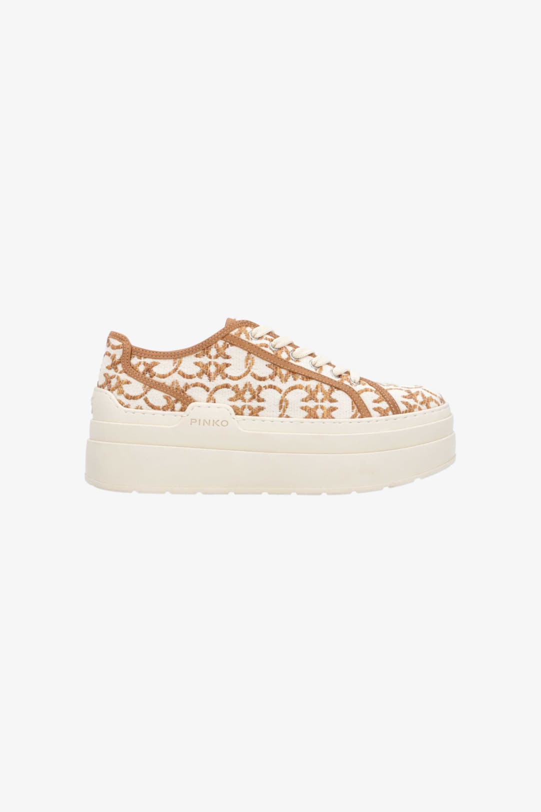 Zapatillas love plataforma hotsell