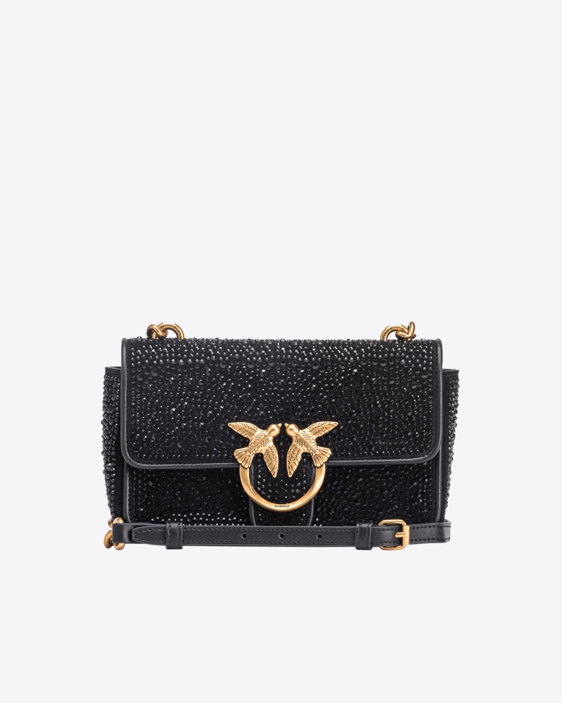 Borsa pinko love bag online
