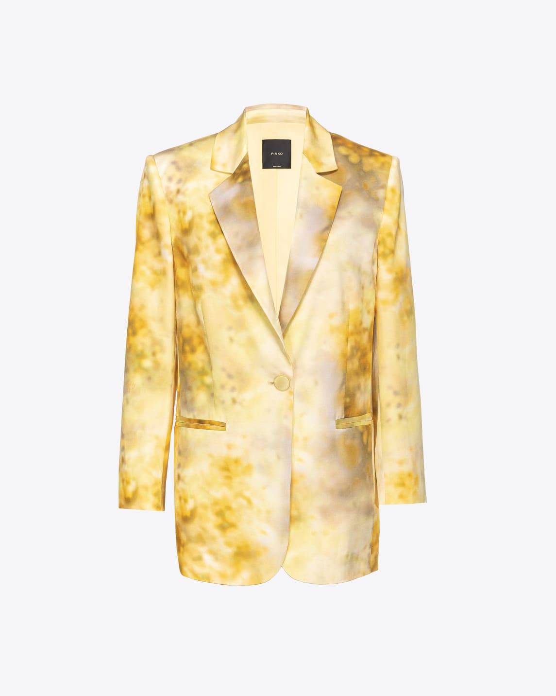 Pinko blazer store