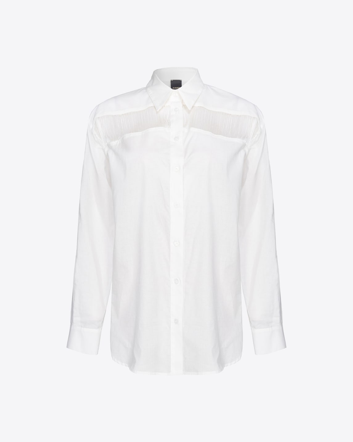 Chemise en mousseline new arrivals