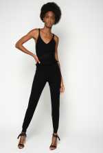 cashmere jumpsuit