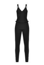 jumpsuit cashmere