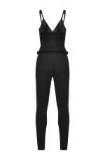 cashmere jumpsuit