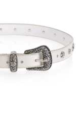 ウエスタンベルト