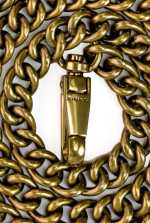 chain shoulder strap