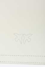 ミニ Love バッグ トップハンドル シンプリー