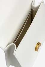 ミニ Love バッグ トップハンドル シンプリー