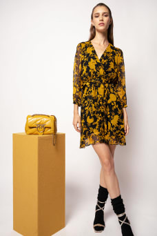 code Stad bloem Dicteren Women's Dresses by PINKO Sale → Shop online!