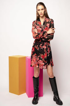 code Stad bloem Dicteren Women's Dresses by PINKO Sale → Shop online!