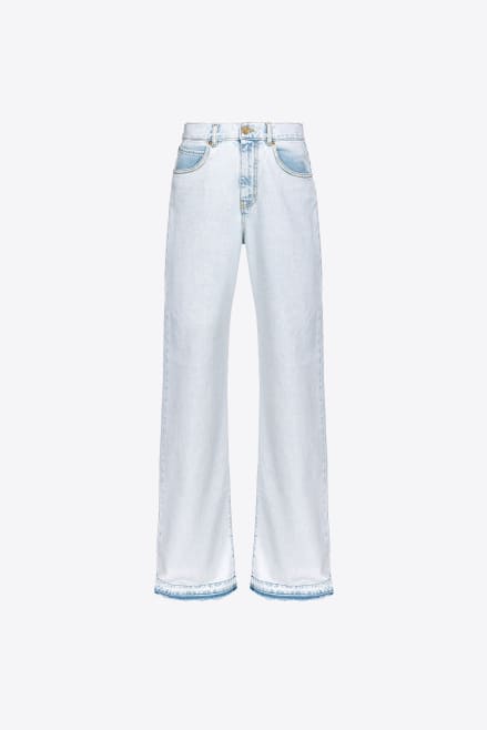 Pinko store tuta jeans
