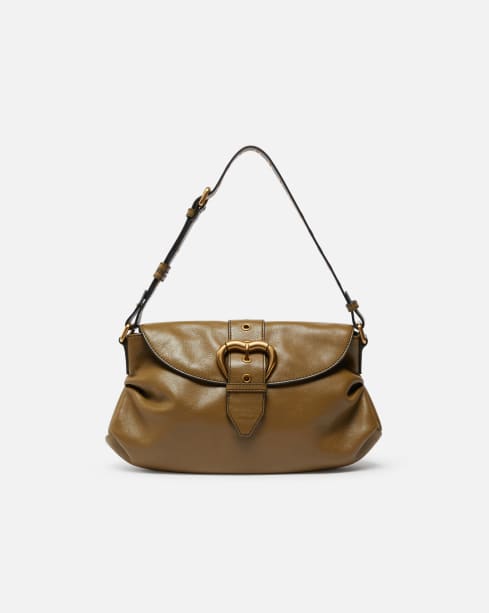 Borsa grande pinko top