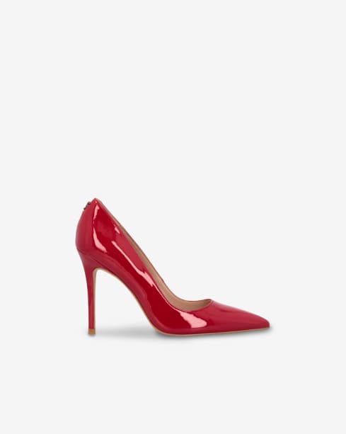 Decollete lucide sales