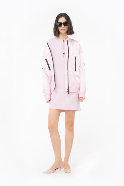 Abiti eleganti shop pinko