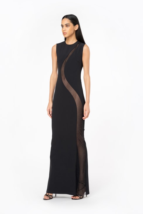 Abiti eleganti pinko cheap