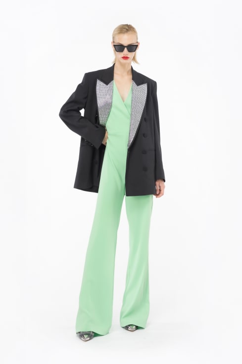 Tuta pinko hot sale