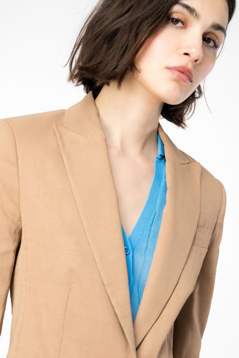 PINKO Women's Jackets → Shop Blazers and Elegant Jackets