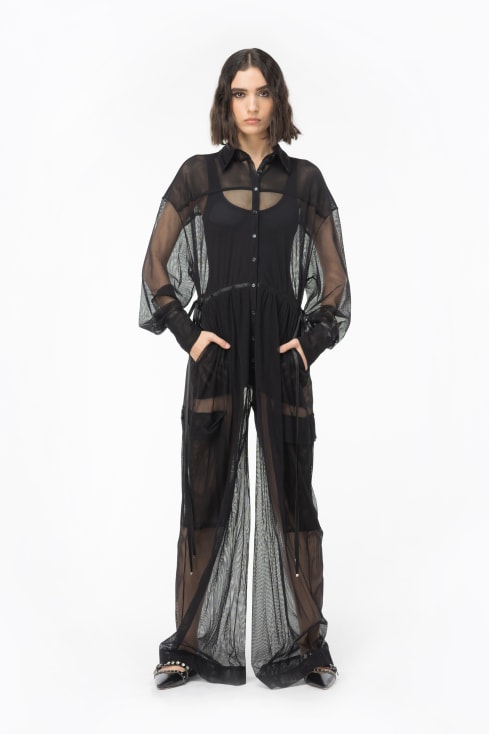 Pinko abiti cerimonia 2019 sales