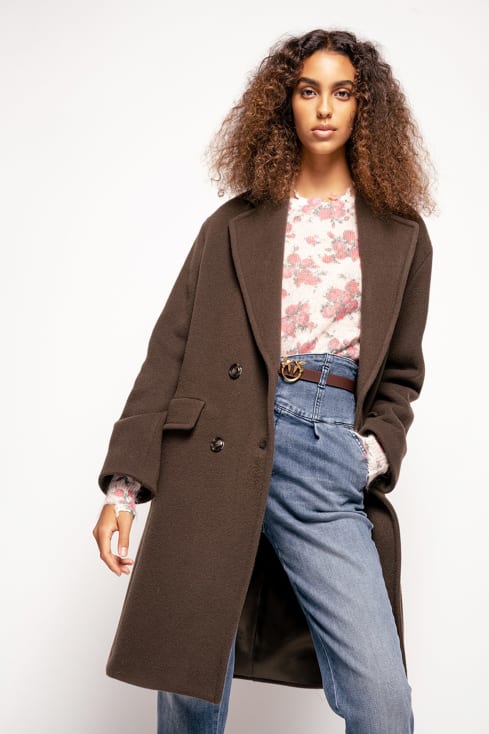 capispalla donna saldi