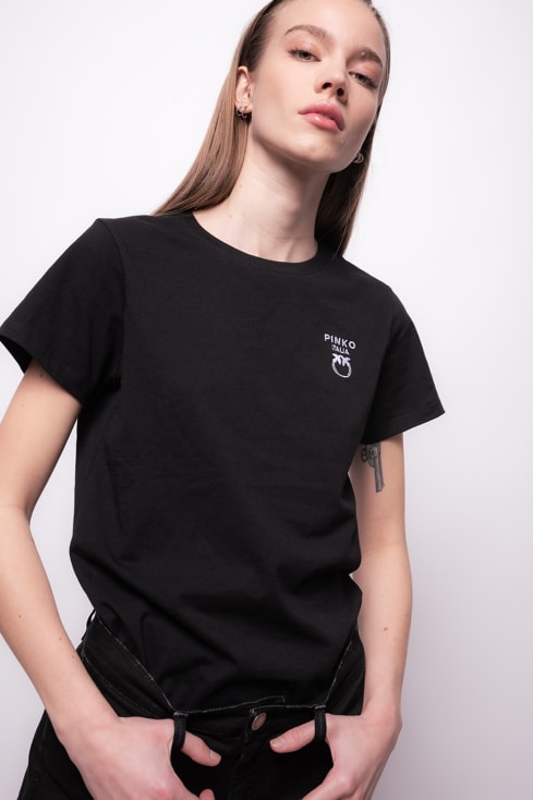 エッセンシャルコンフォート 美品 PINKO オフショル レディース