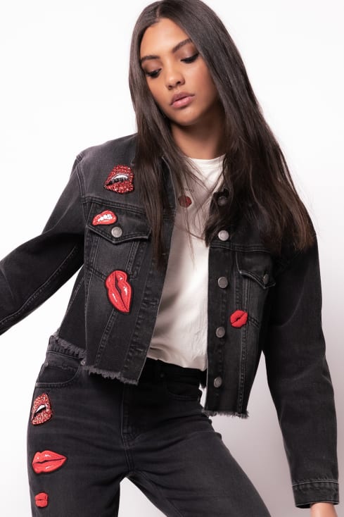 women's coats & jackets